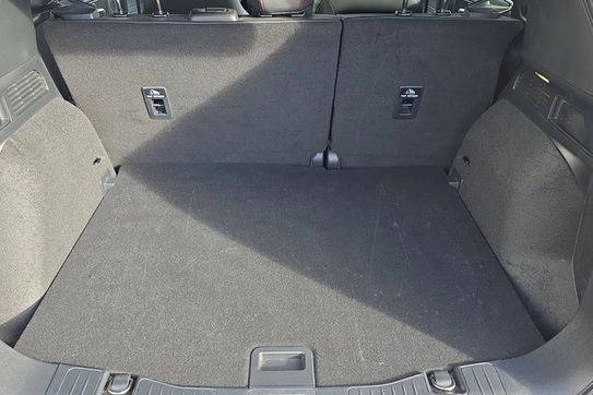 Ford Kuga 2.5 FHEV FWD ST-Line X