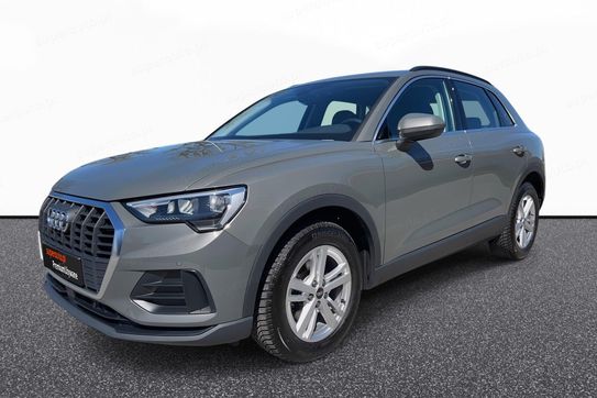 Audi Q3 35 TFSI mHEV S tronic