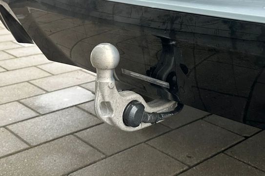 BMW X3 xDrive20 mHEV aut