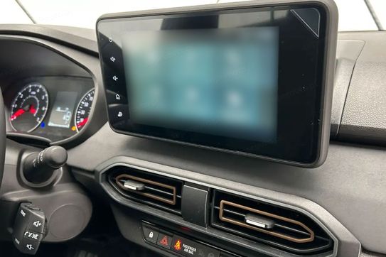 Dacia Jogger Extreme 5-miejsc LPG 1.0