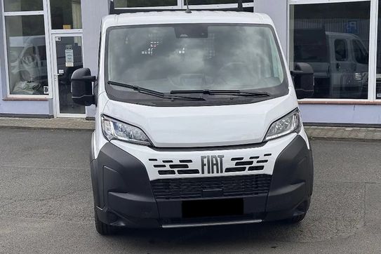 Fiat Ducato L3 Zabudowa Brygadowa + Skrzynia