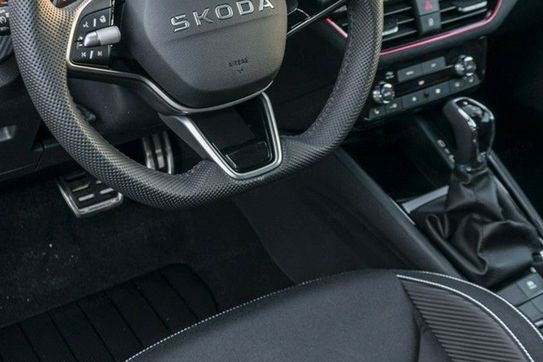 Skoda Kamiq Monte Carlo 1.5 TSI DSG