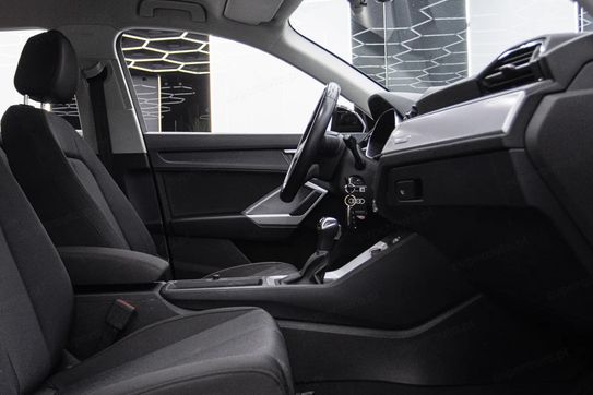Audi Q3 35 TFSI Advanced S tronic