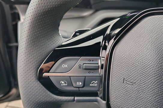 Peugeot 308 1.2