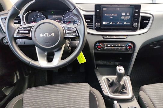 Kia XCeed 1.5 T-GDI M