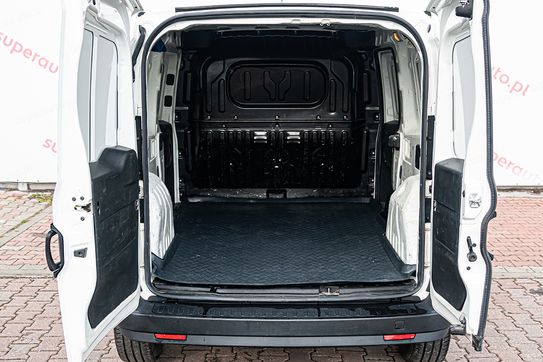 Fiat Doblo Cargo/Van Maxi L2H1