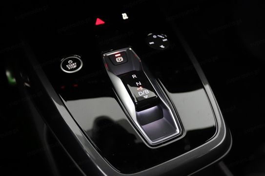 Audi Q4 e-tron S line
