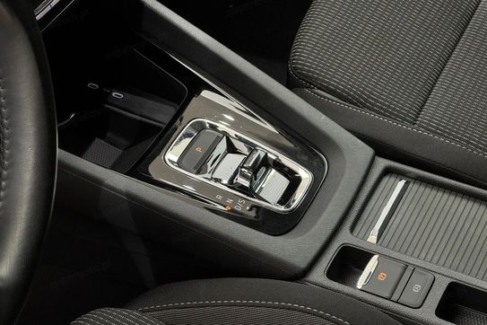 Skoda Octavia 2.0 TDI Ambition DSG
