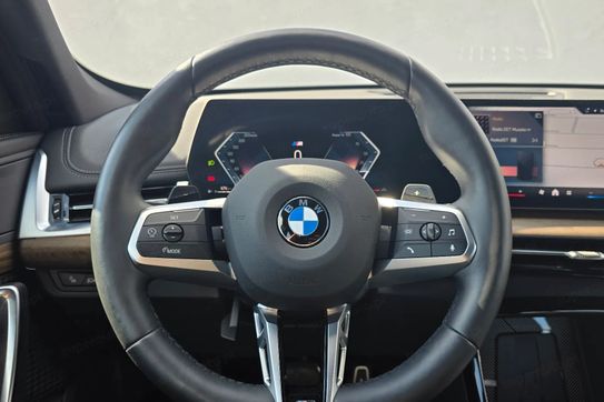 BMW X1 sDrive18i M Sport aut