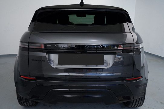 Land Rover Range Rover Evoque Evoque 2.0 D200 Autobiography