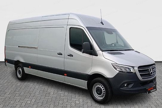 Mercedes Sprinter 317 CDI  Długi AT