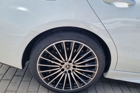 Mercedes Klasa C 180 Business Edition