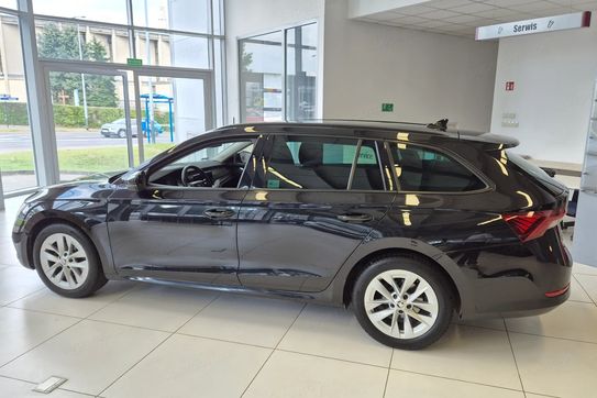 Skoda Octavia 1.5 TSI  Ambition DSG