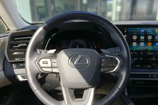 Lexus RX 350h Prestige