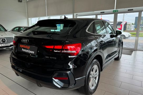 Audi Q3 35 TFSI