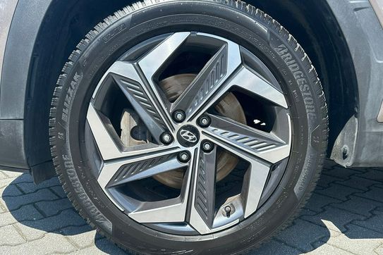 Hyundai Tucson 1.6 t-Gdi Phev Smart 4WD