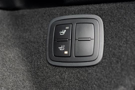 Porsche Macan Standard