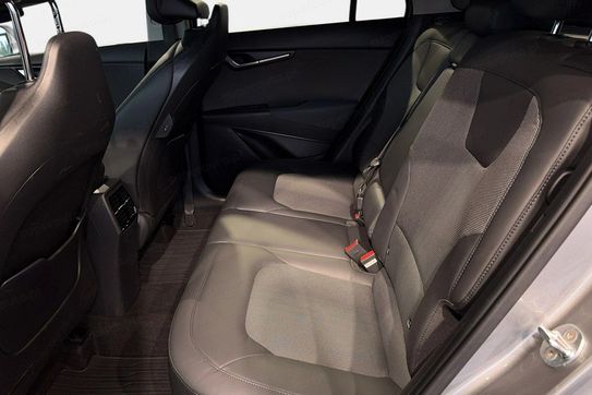 Kia Niro 1.6 GDI Hybrid