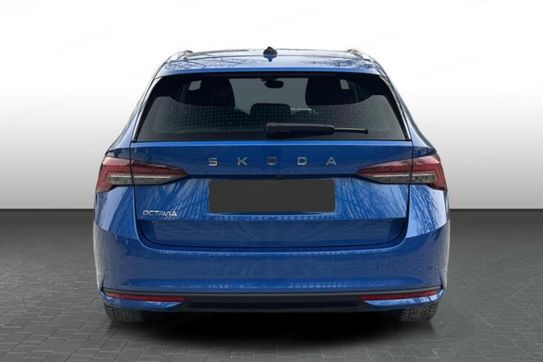 Skoda Octavia Selection 1.5 TSI mHEV  DSG