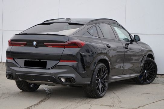 BMW X6 xDrive30d M Sport