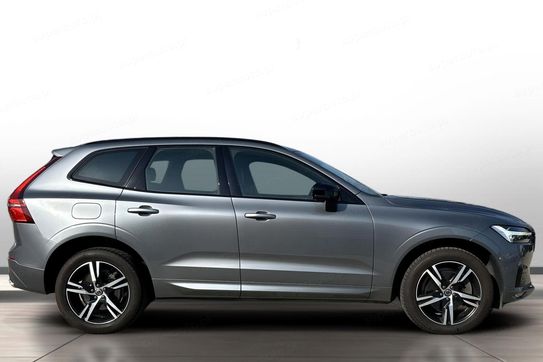 Volvo XC60 B4 D AWD R-Design