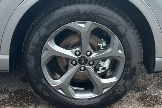 Ford Kuga ST-Line 2.5 FHEV