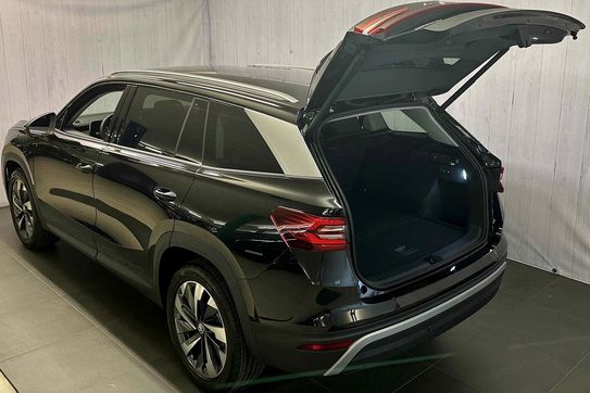 Skoda Kodiaq Selection 1.5 TSI mHEV DSG