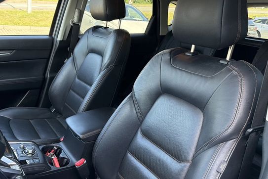 Mazda CX-5 2.5 Skypassion Awd