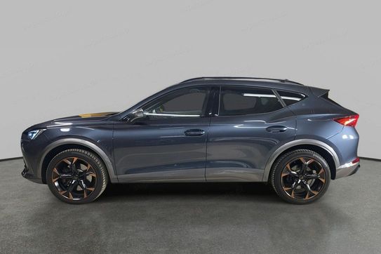 Cupra Formentor 2.0 TSI 4Drive VZ DSG