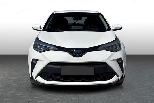 Toyota C-HR Comfort 1.8 Hybrid