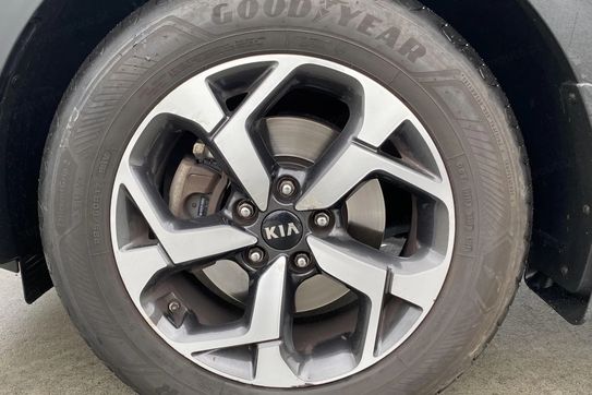 Kia Sportage 1.6 T-GDI L Business Line 2WD DCT