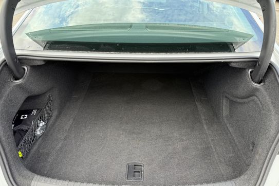 Audi A6 45 TFSI mHEV quattro S tronic