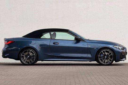 BMW Seria 4 Cabrio M440i xDrive