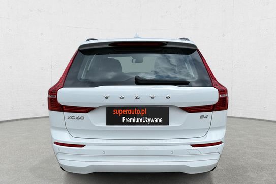 Volvo XC60 B4 B Plus Bright