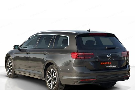 Volkswagen Passat 2.0 TDI SCR Style DSG