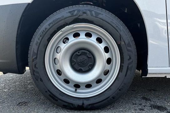 Toyota Proace City Long Active