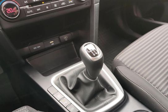 Kia XCeed 1.5 T-GDI M