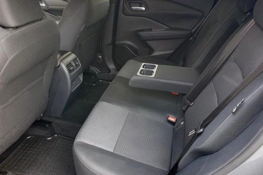 Nissan Qashqai 1.3 DIG-T N-Connecta