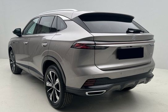 MG HS 1.5 T-GDI Exclusive