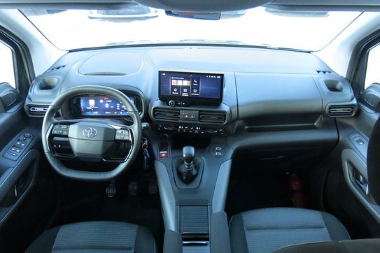 Toyota Proace City Verso L1H1 Family