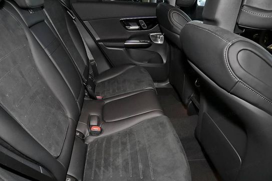 Mercedes GLC Coupe 220 d 4-Matic AMG Line