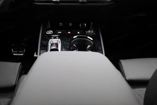 Audi A5 TFSI quattro S line Avant