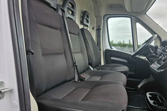 Peugeot Boxer L3H2
