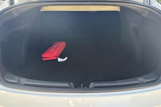 Tesla Model 3 Standard Range Plus