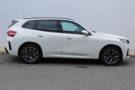 BMW X3 xDrive20d M Sport