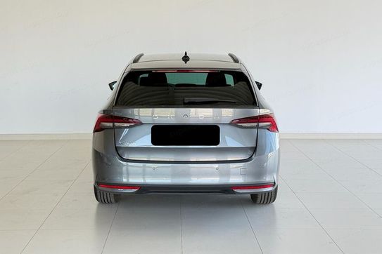 Skoda Octavia Drive Selection 1.5 TSI mHEV DSG