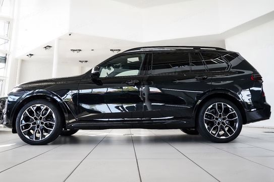 BMW X7 xDrive40d M Sport