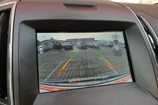 Ford S-MAX 2.0 EcoBlue  Vignale