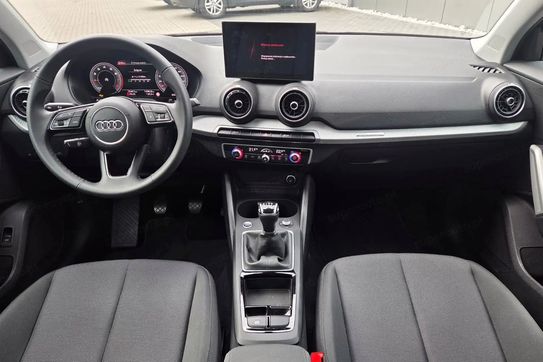 Audi Q2 30 TFSI