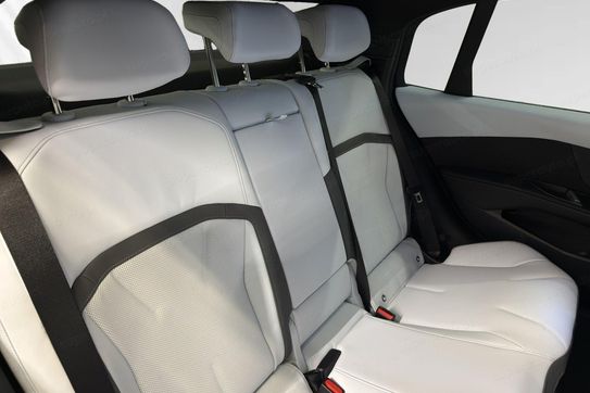 BMW i3 50 xDrive M Sport